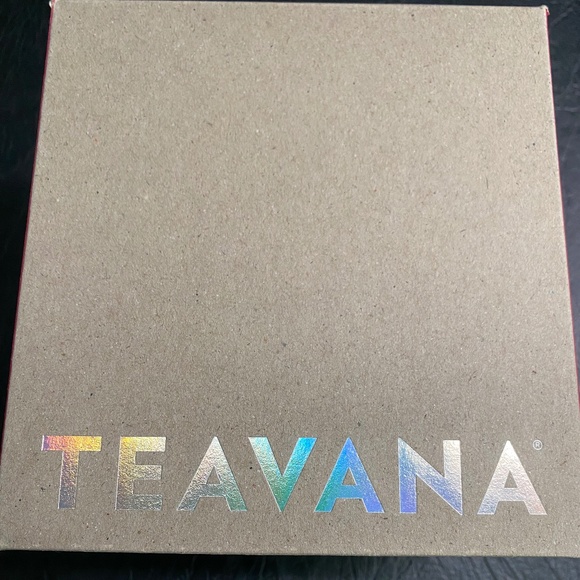 Brand New - Teavana Perfectea Maker 16 ounce - Red - Picture 4 of 4
